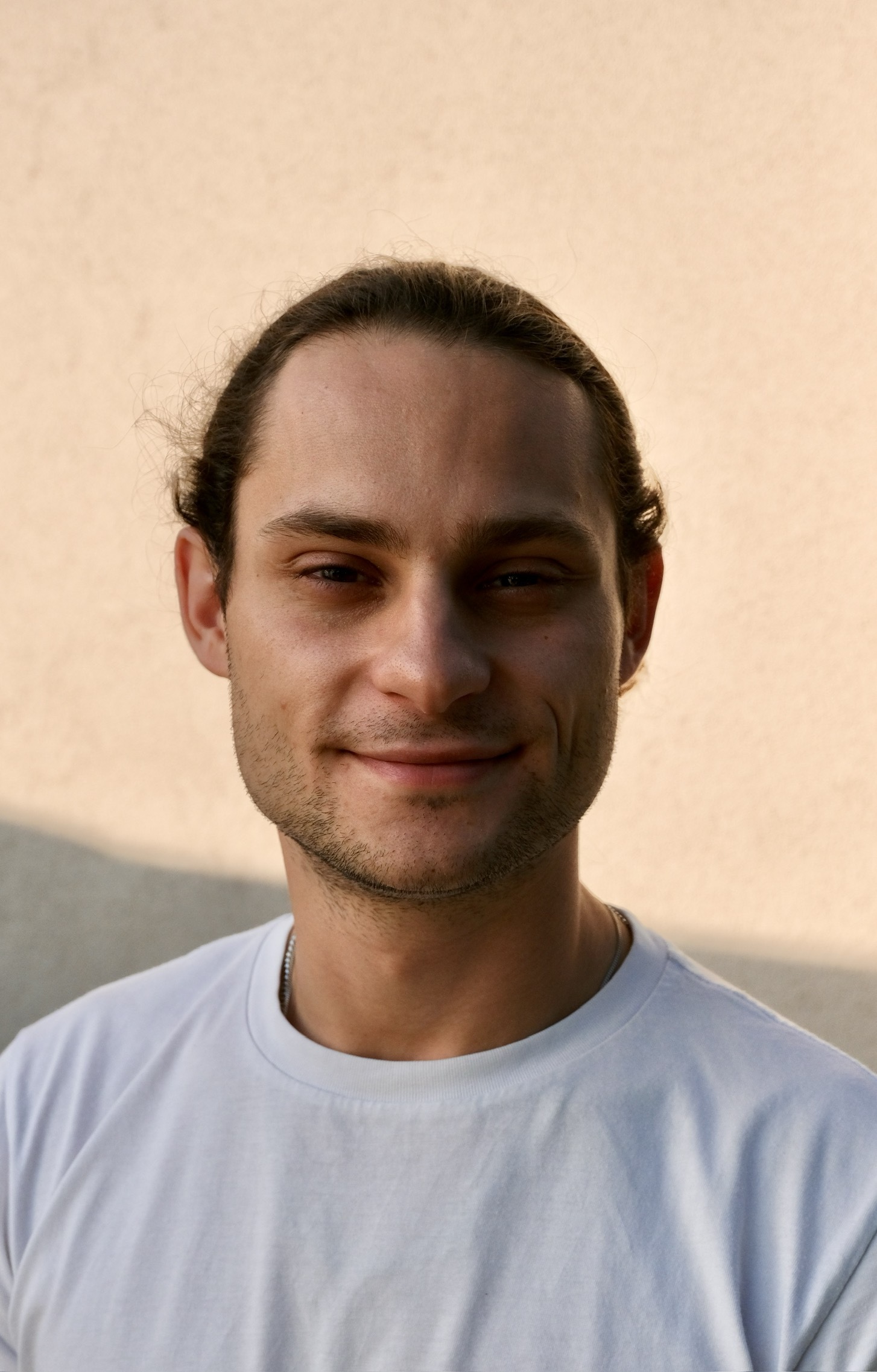 Dimitar Ivanov