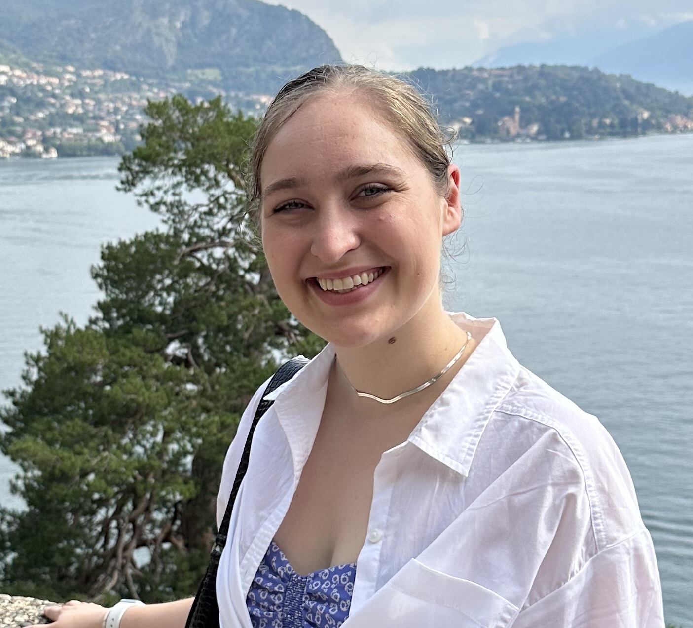 Katie Rickelton