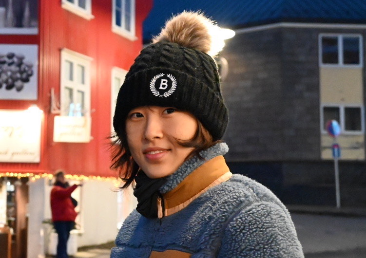 Melody Xu