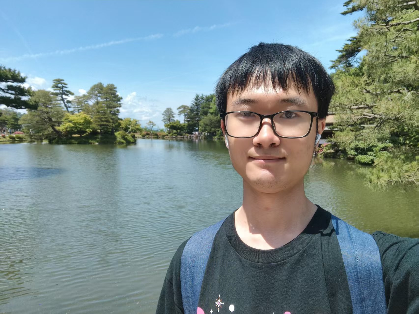 Qinuo Wang