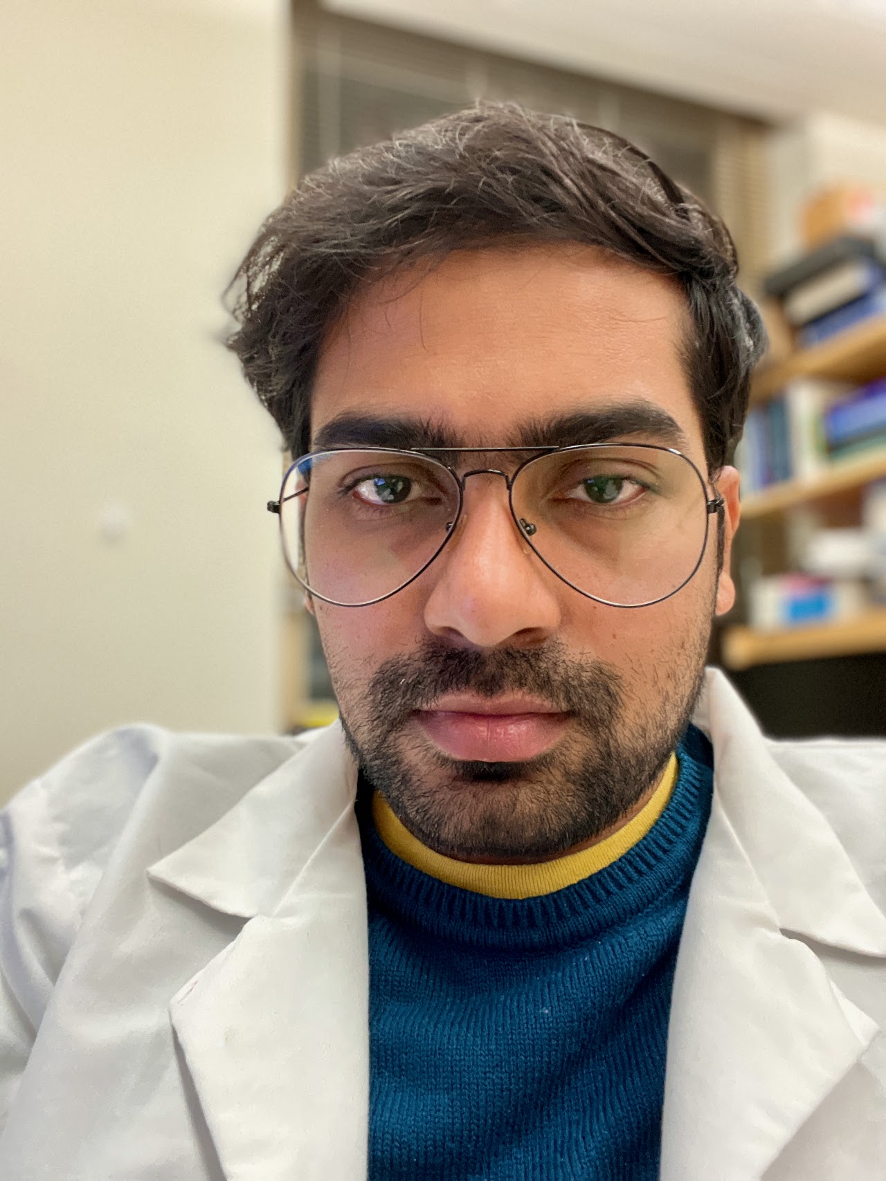 Suvimal Kumar Sindhu