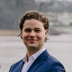 Tom Zeerow