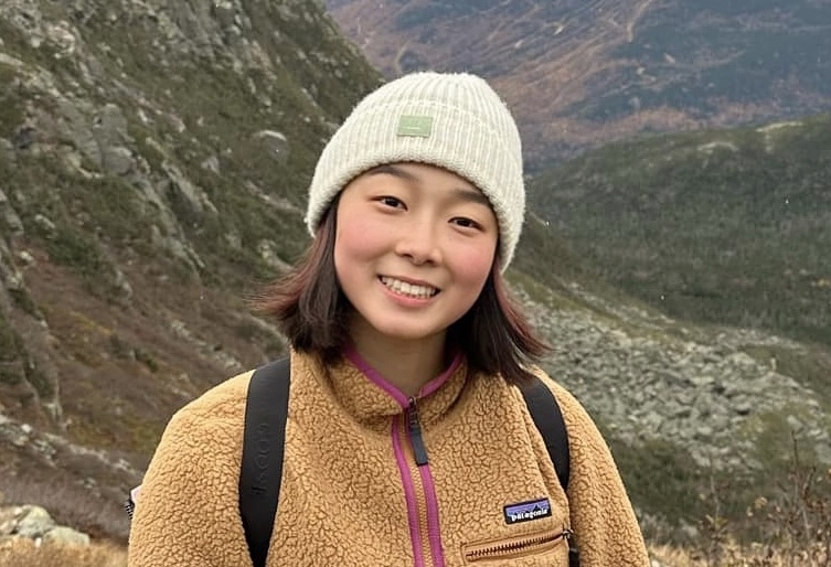 Tracy Cui
