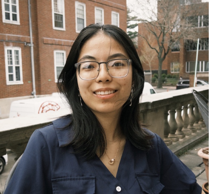 Vicki Lin