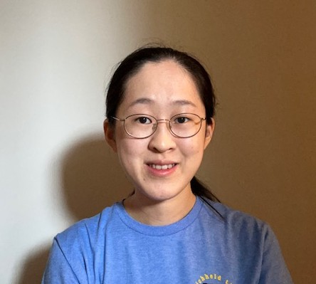 Vivien Zhao